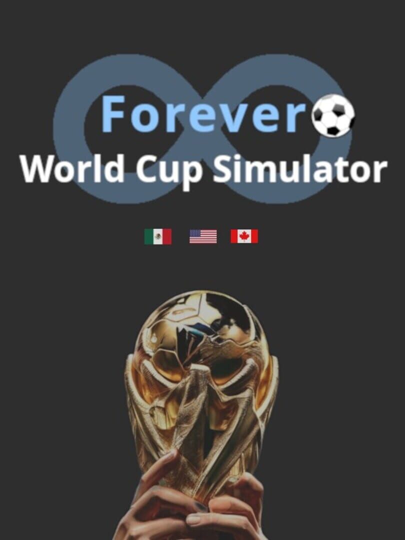 Forever World Cup Simulator (2024)