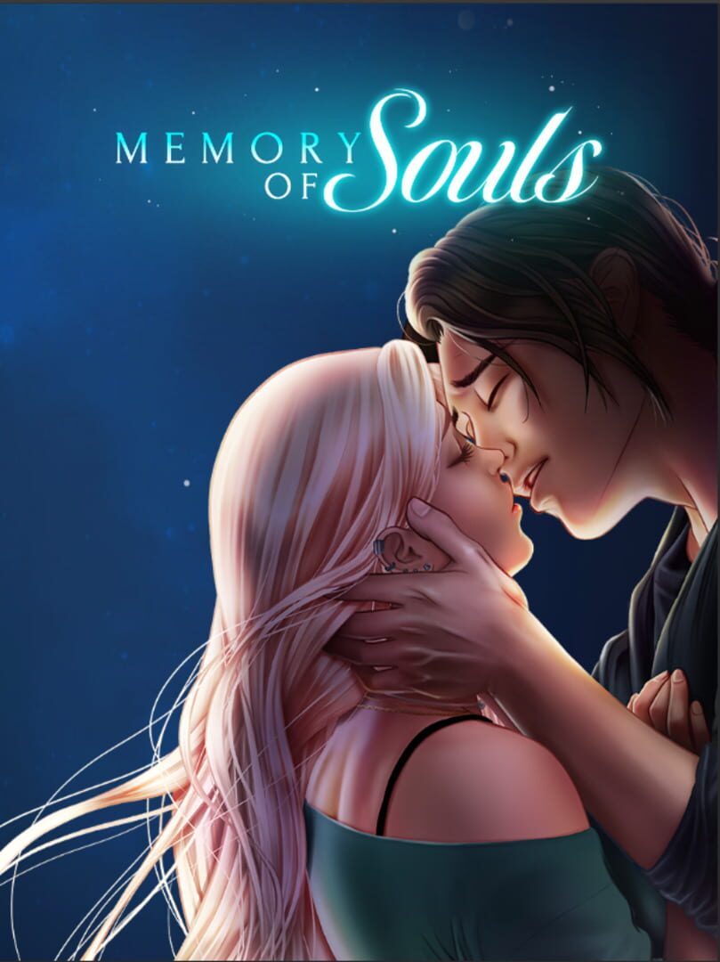 Memory of Souls (2025)