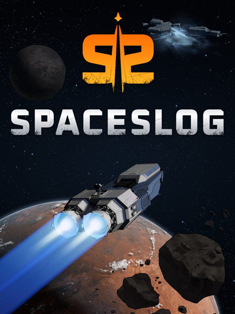 SpaceSlog (2025)