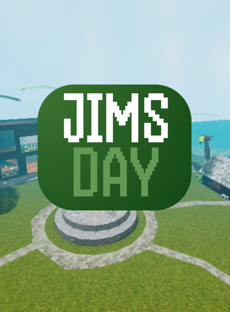 JimsDay (2025)