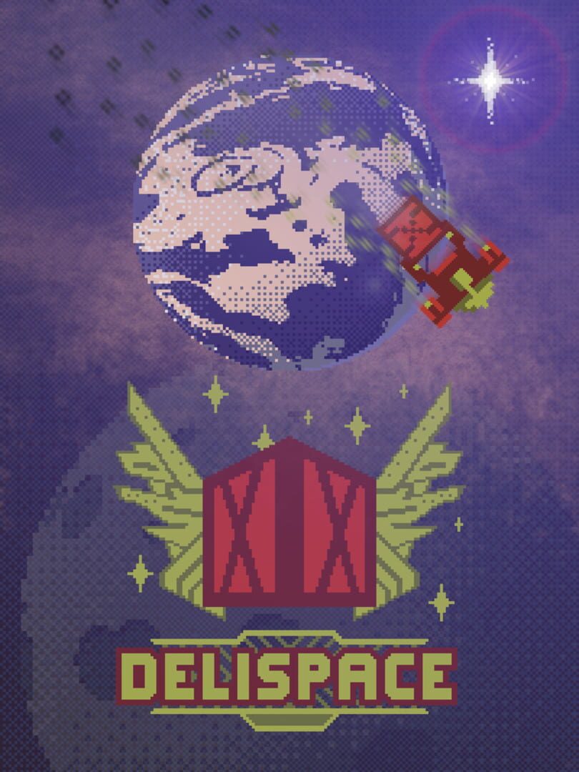 DeliSpace (2024)