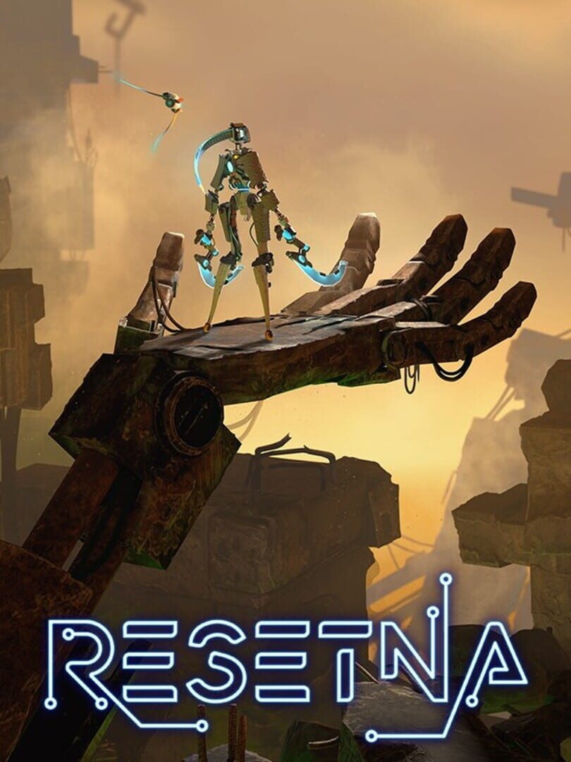 ReSetna (2025)