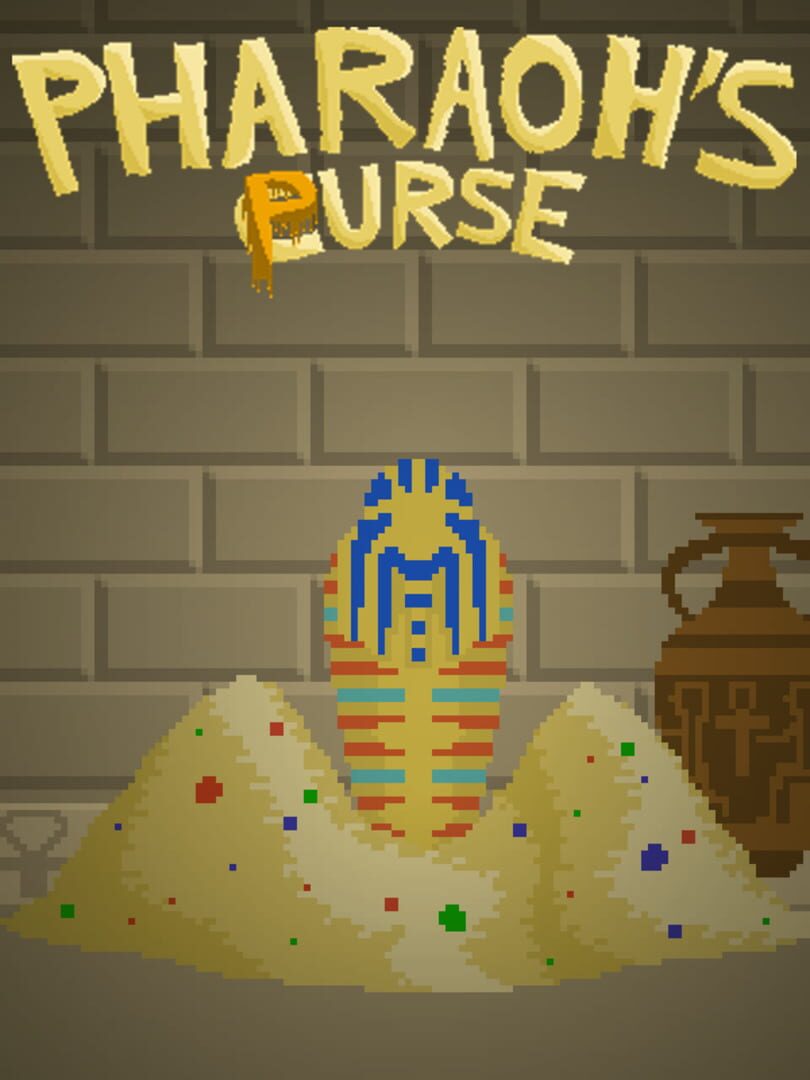 Pharaoh's Purse (2024)