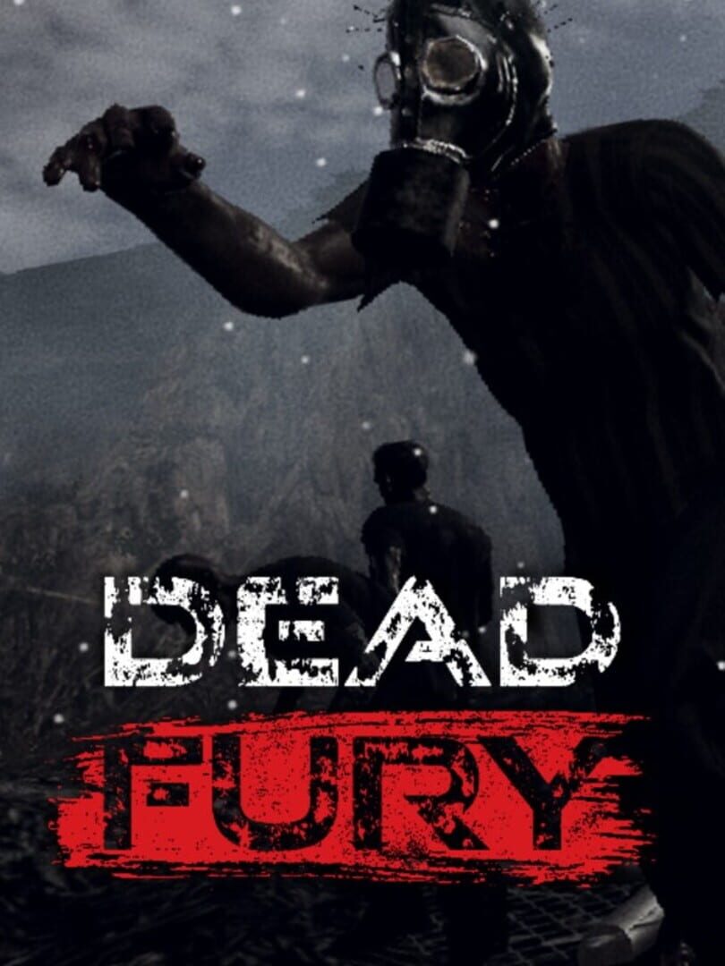 Dead Fury (2025)