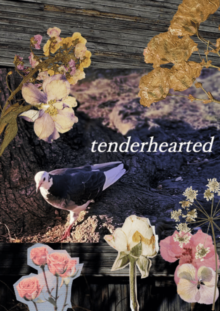 Tenderhearted Cover