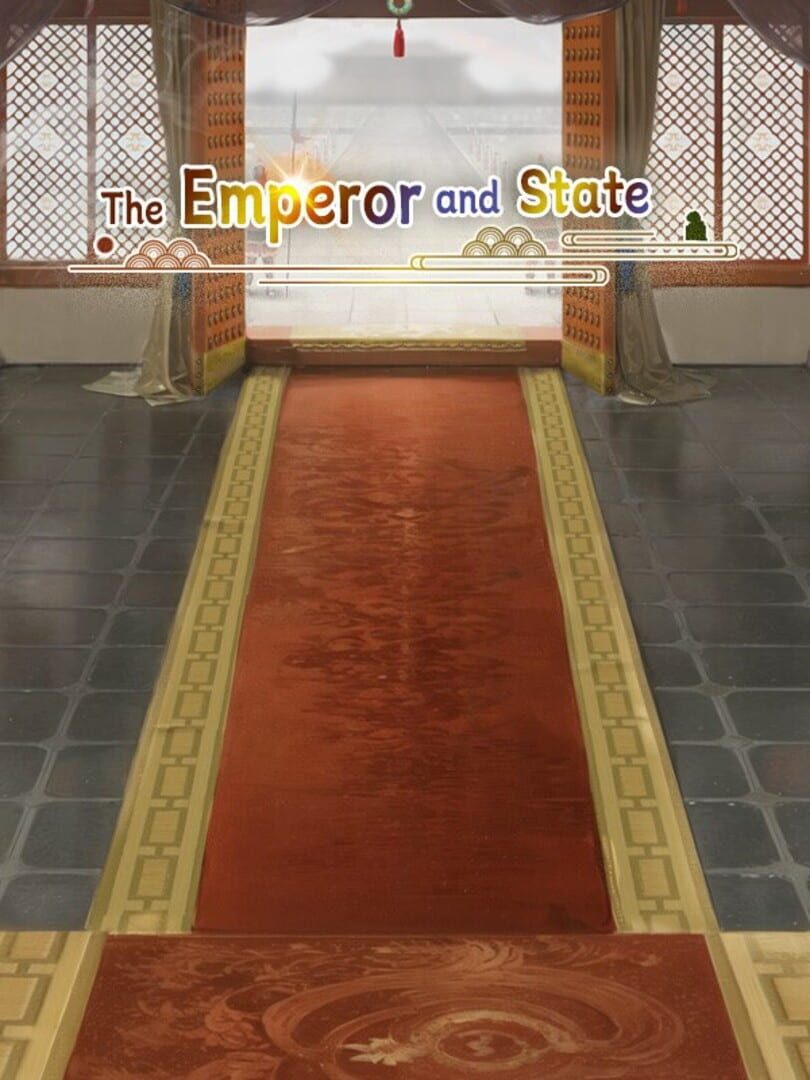 The Emperor and State (2024)