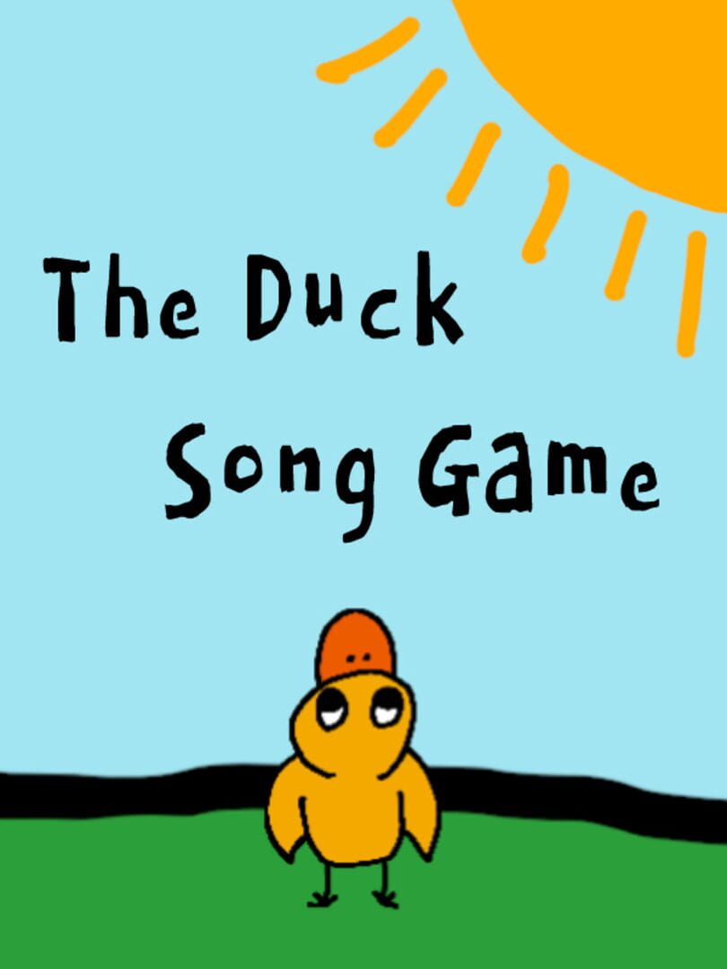 The Duck Song Game (2023)