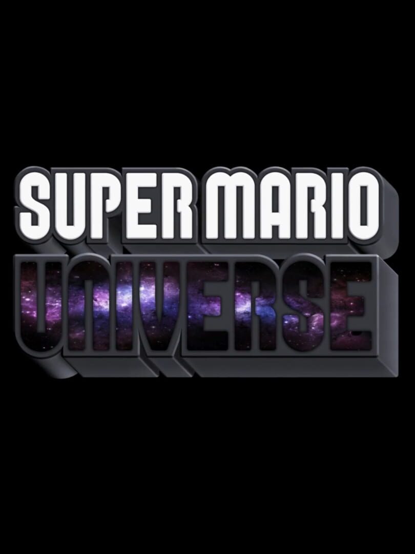 Super Mario Universe (2025)