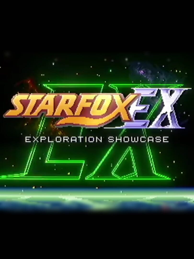 Starfox: EX (2022)