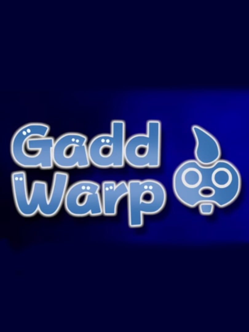 Gadd Warp (2025)