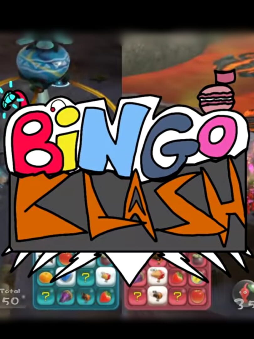 Bingo Clash (2025)