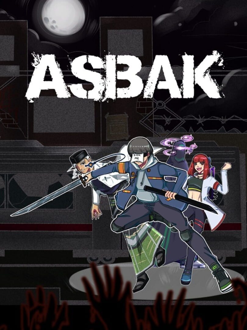 Asbak (2025)