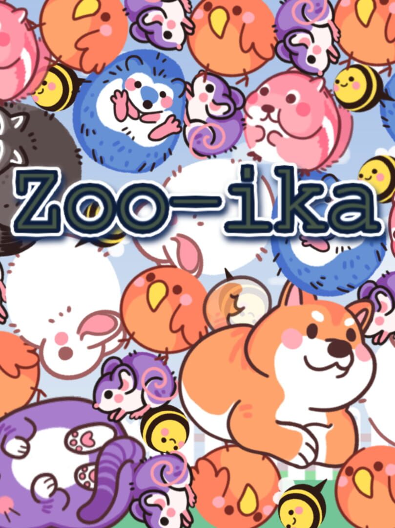 Zoo-ika