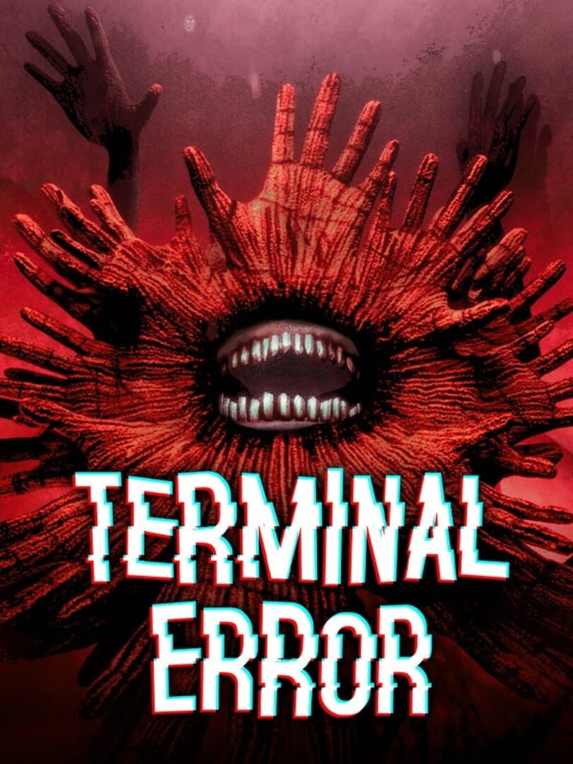 Terminal Error (2024)