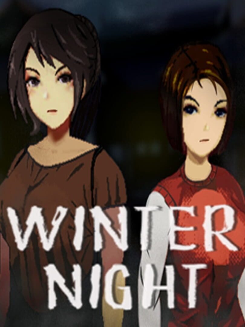Winter Night (2024)