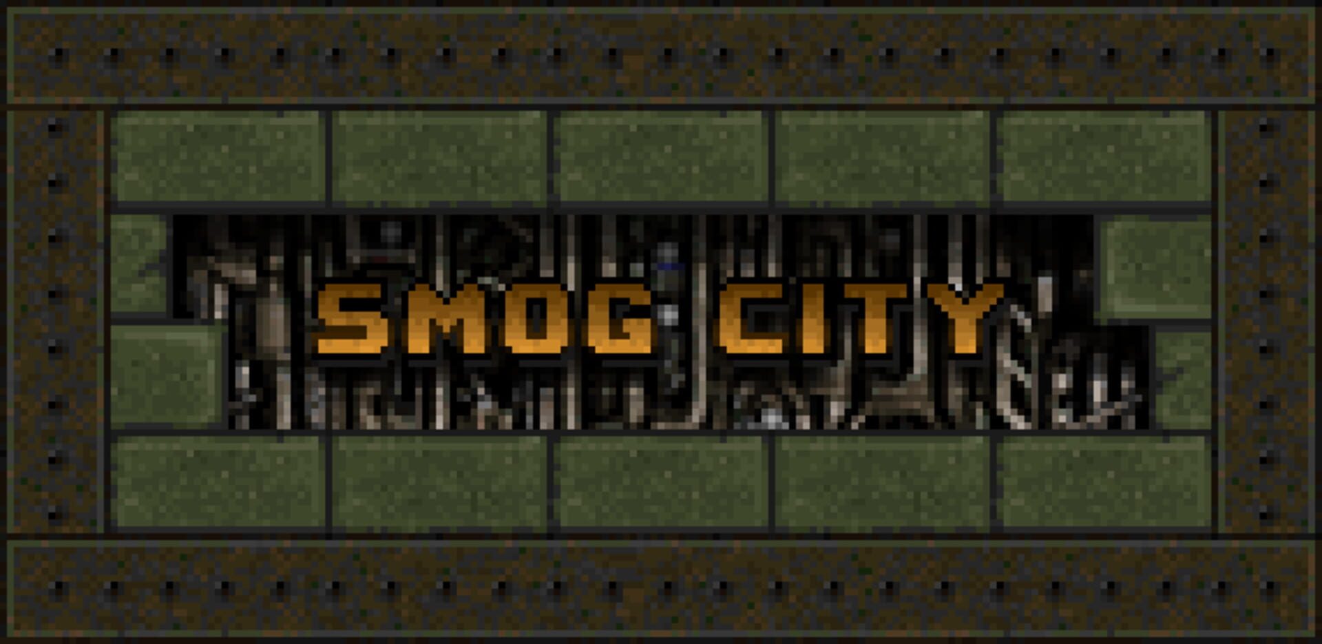 Smog City