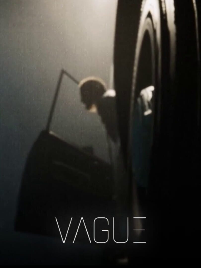 Vague (2024)