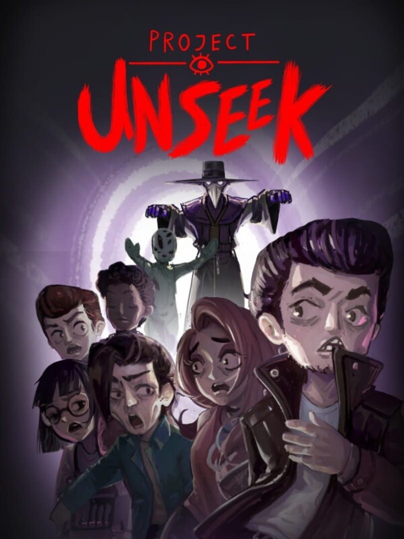 Project Unseek (2023)