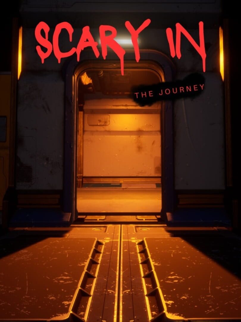 Scary In The Journey (2024)