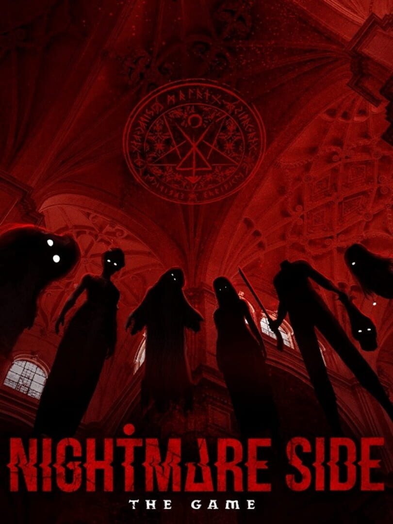 Nightmare Side: The Game (2024)