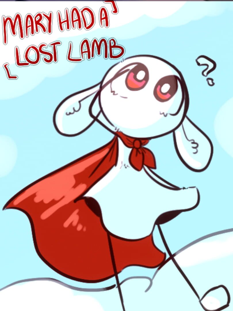 Mary Had A Lost Lamb (2024)