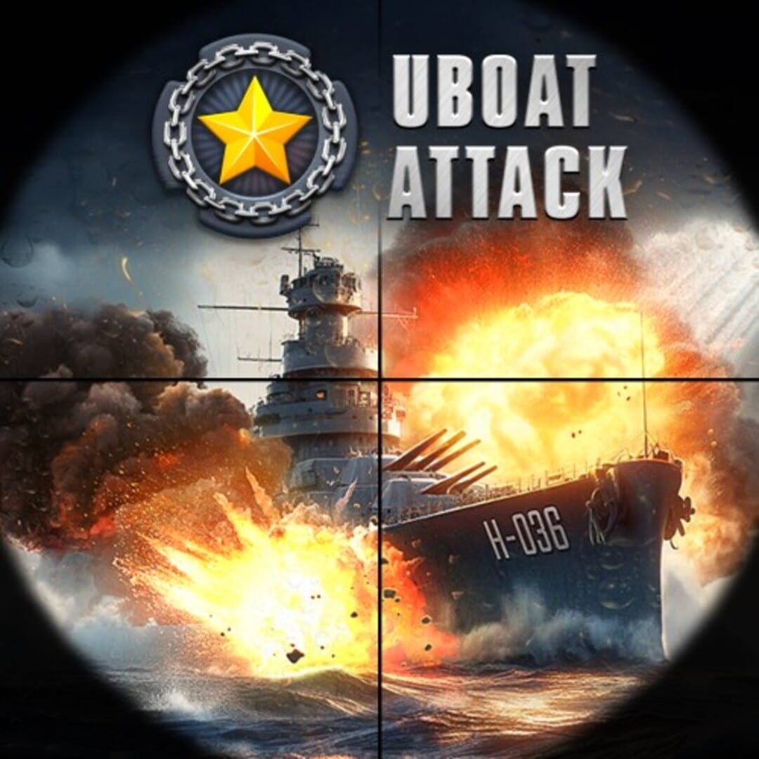 Uboat Attack (2024)