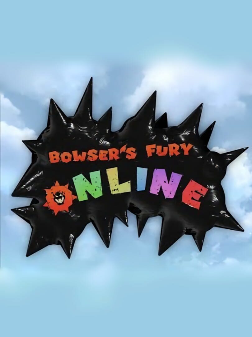 Bowser's Fury Online (2024)