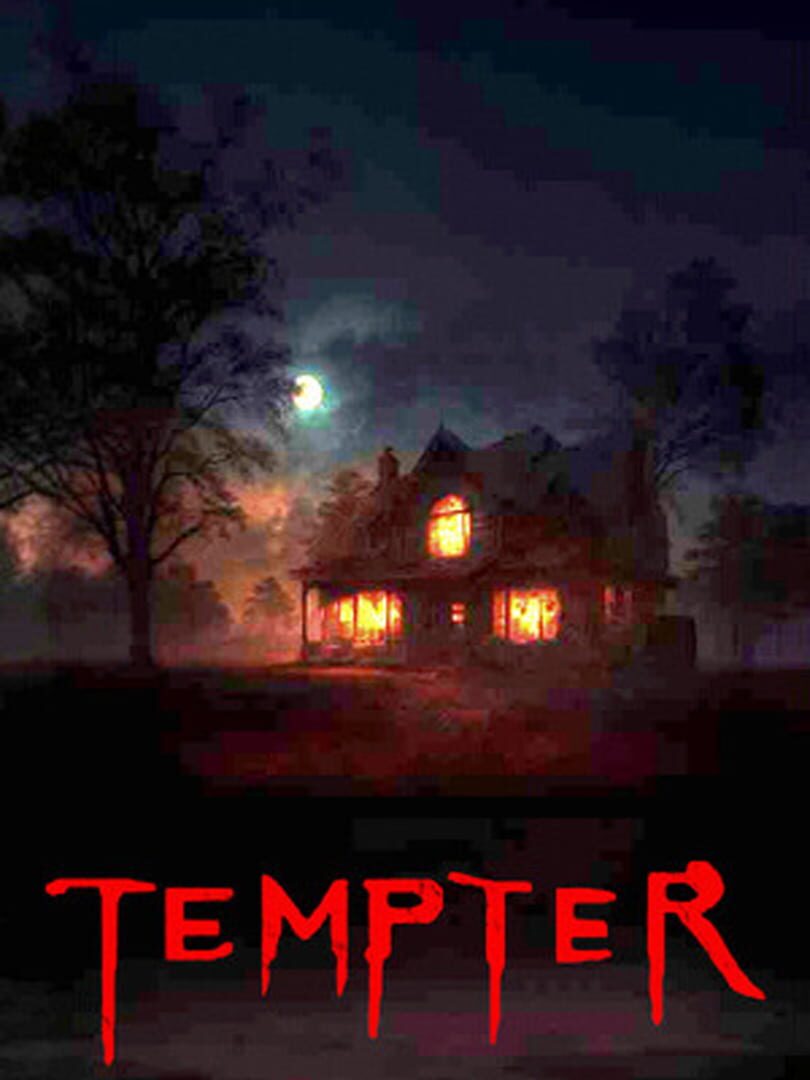Tempter (2024)