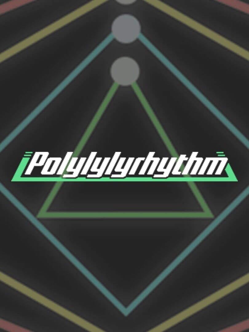 Polylylyrhythm (2024)