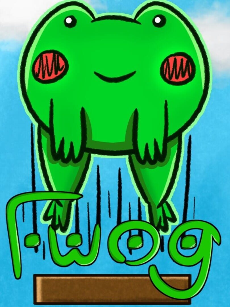 Fwog (2024)