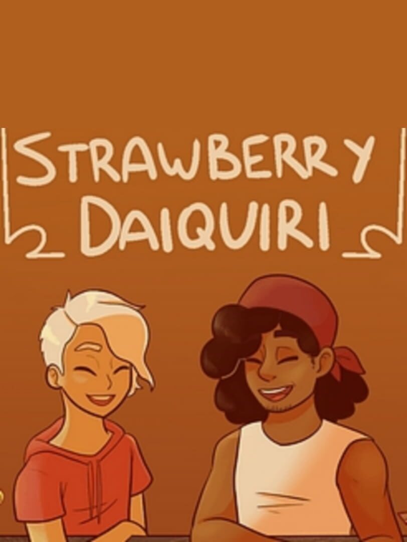 Strawberry Daiquiri (2018)