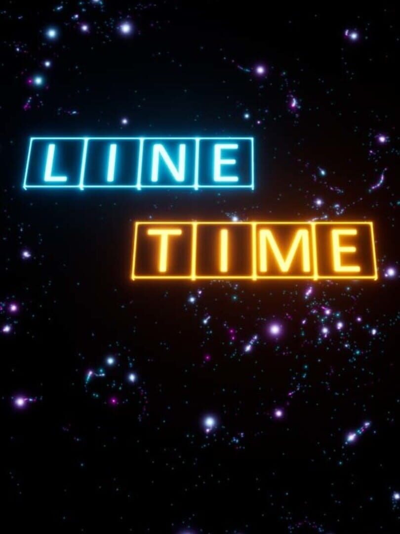 Line Time (2024)