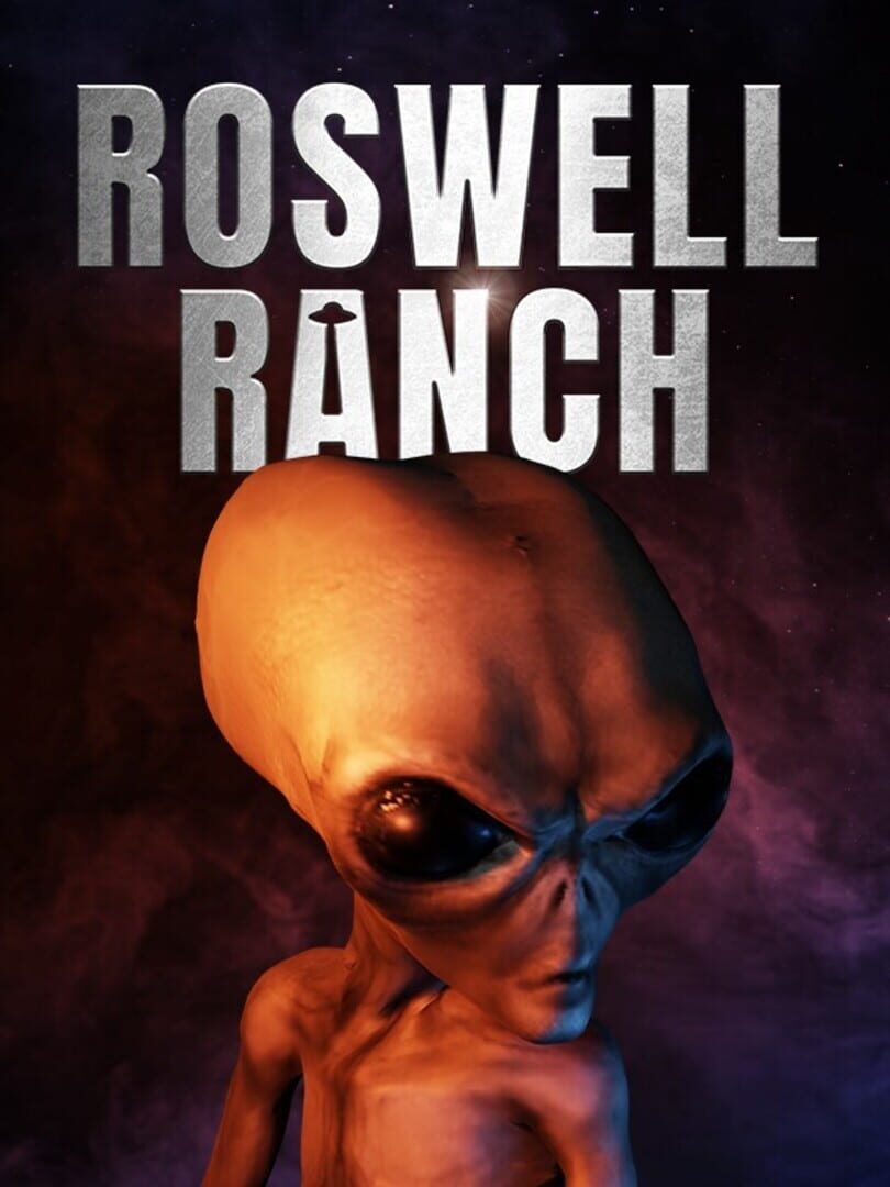 Roswell Ranch (2024)