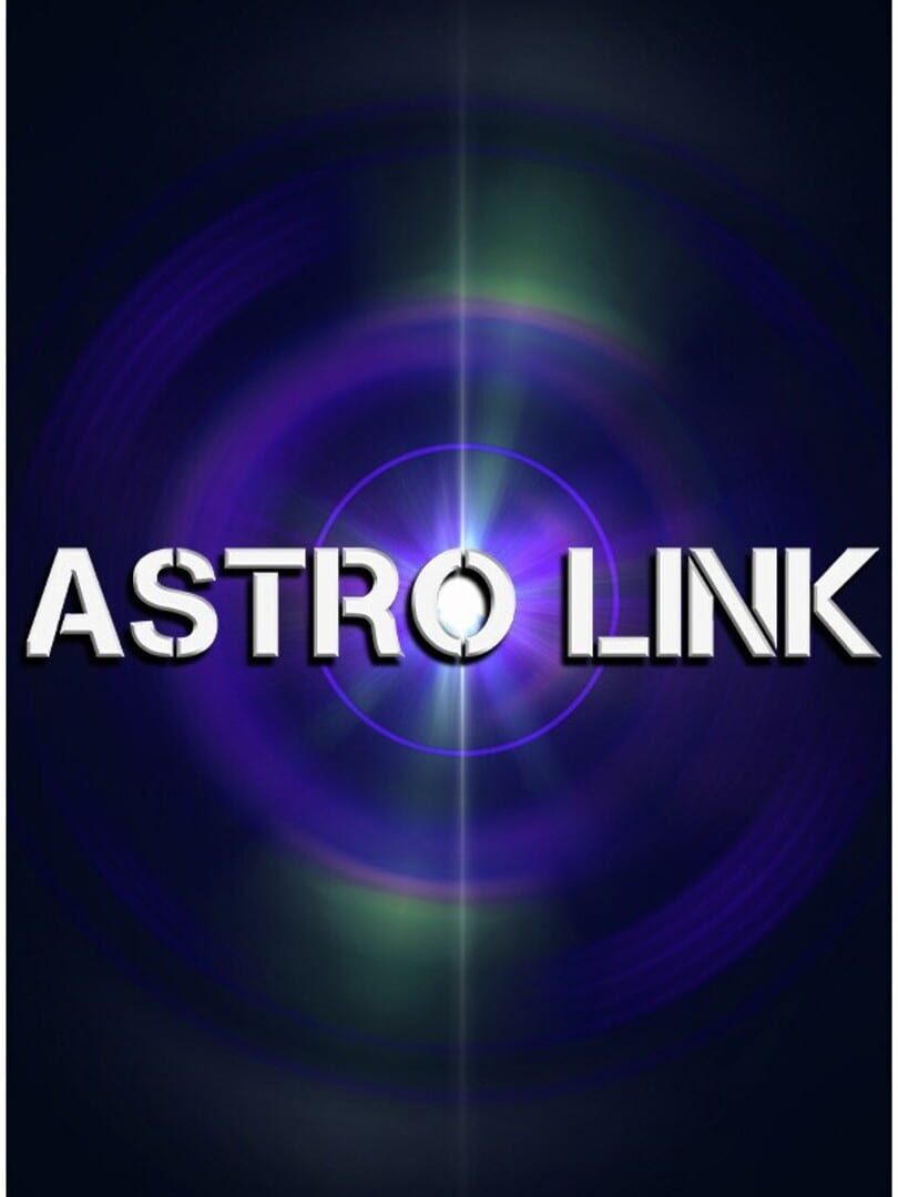 Astro Link (2024)