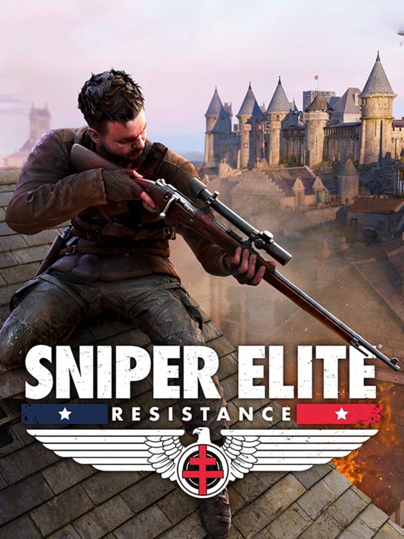 Sniper Elite: Resistance (2025)