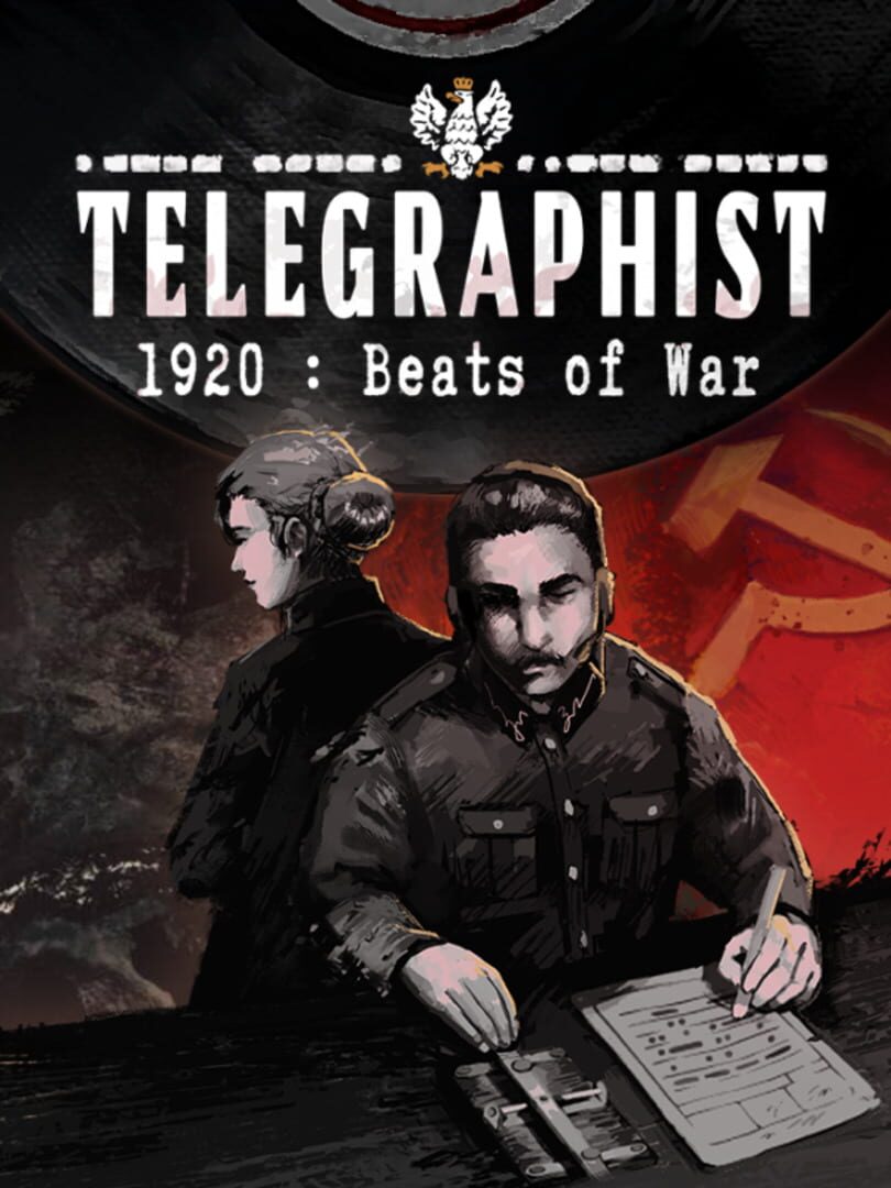 Telegraphist 1920: Beats of War (2025)