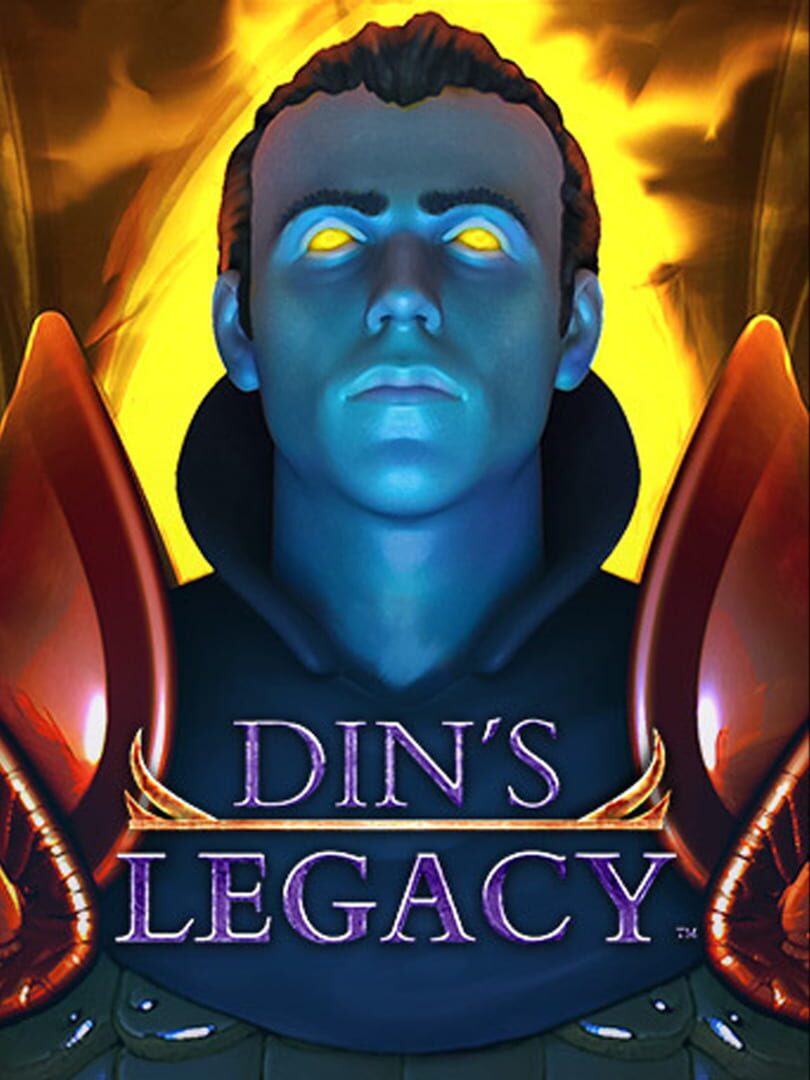 Din's Legacy (2019)