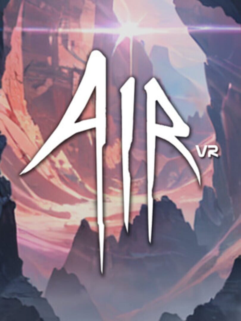 Air VR (2025)