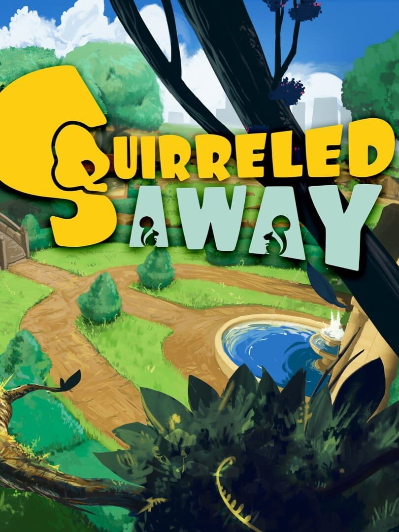 Squirreled Away (2025)