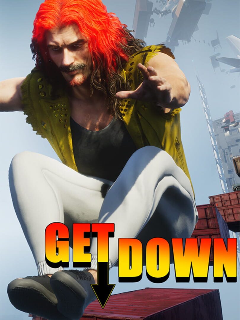 Get Down