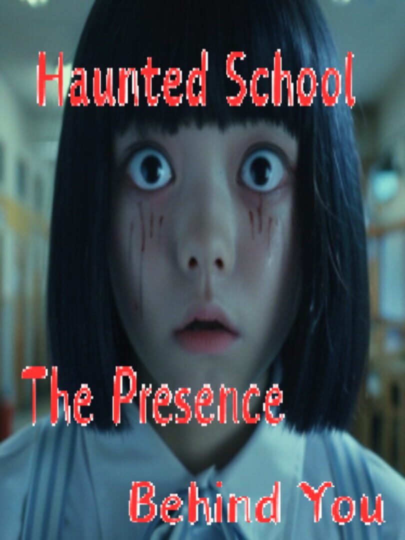 Haunted School: The Presence Behind You