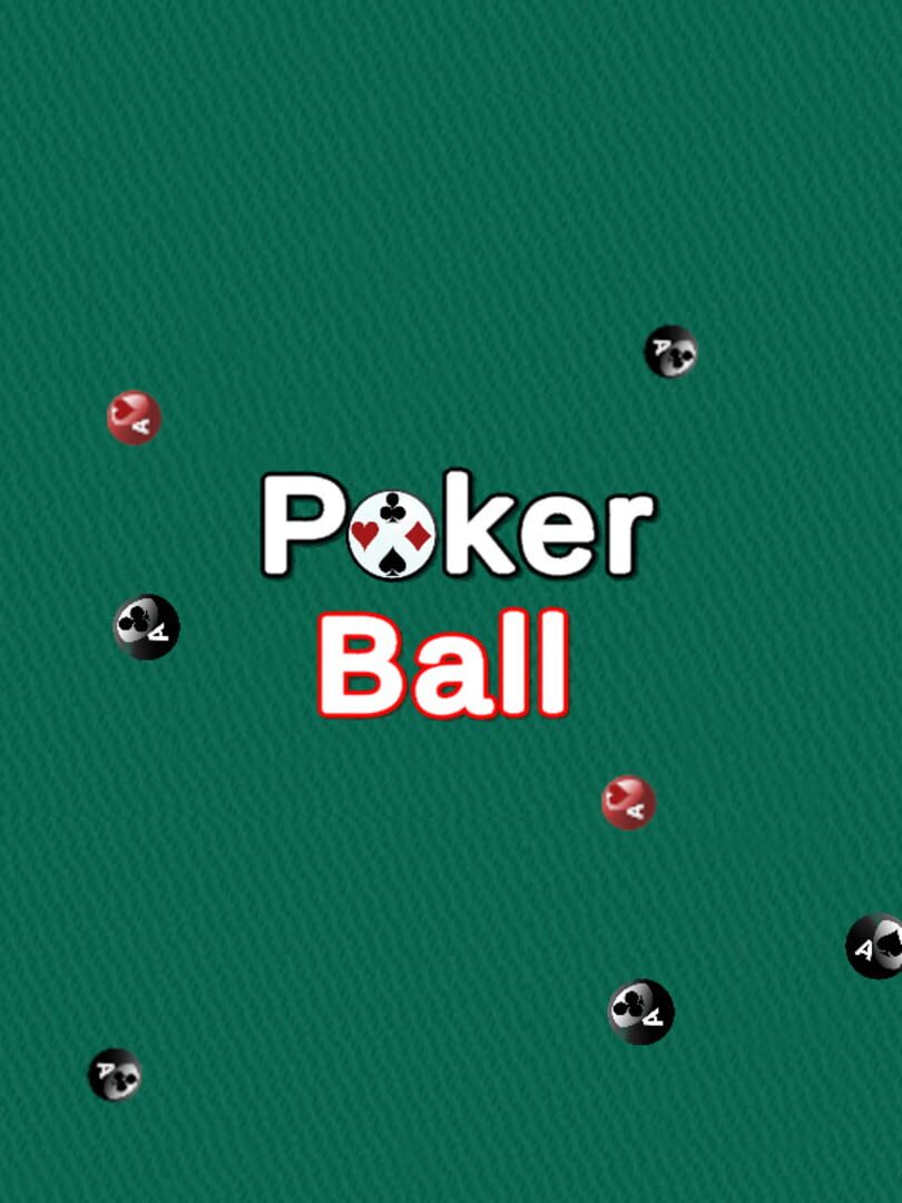 PokerBall