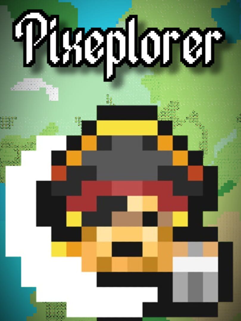 Pixeplorer