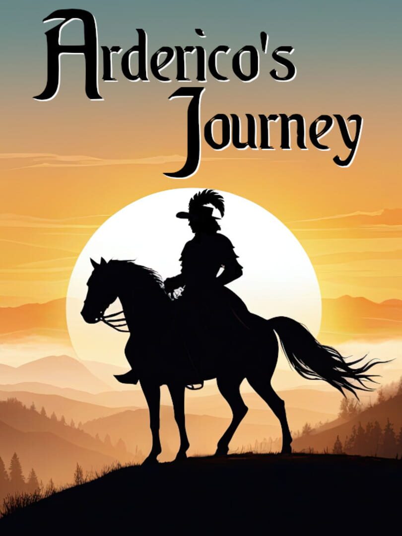 Arderico's Journey