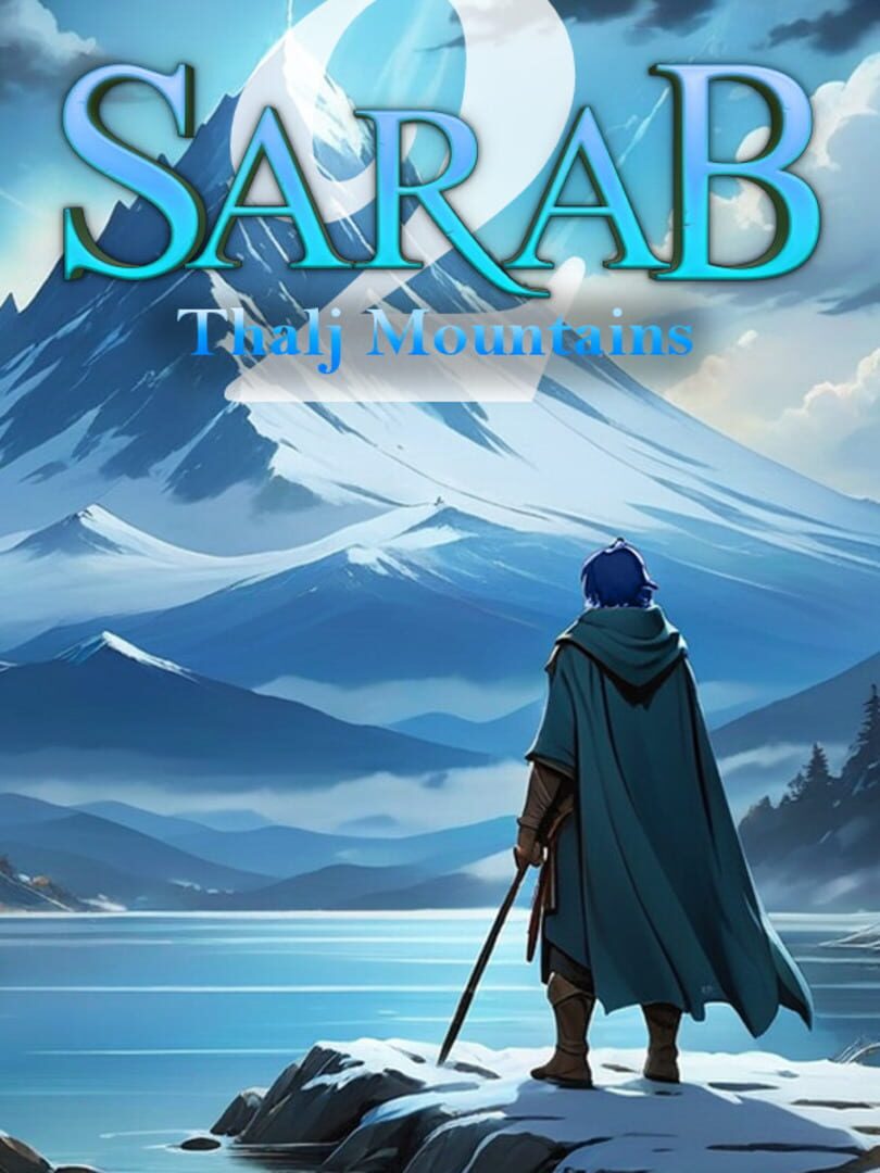 Sarab 2: Thalj Mountains