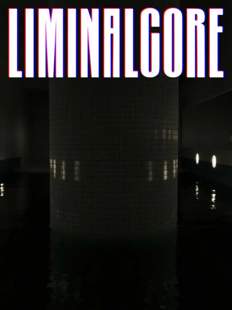 Liminalcore