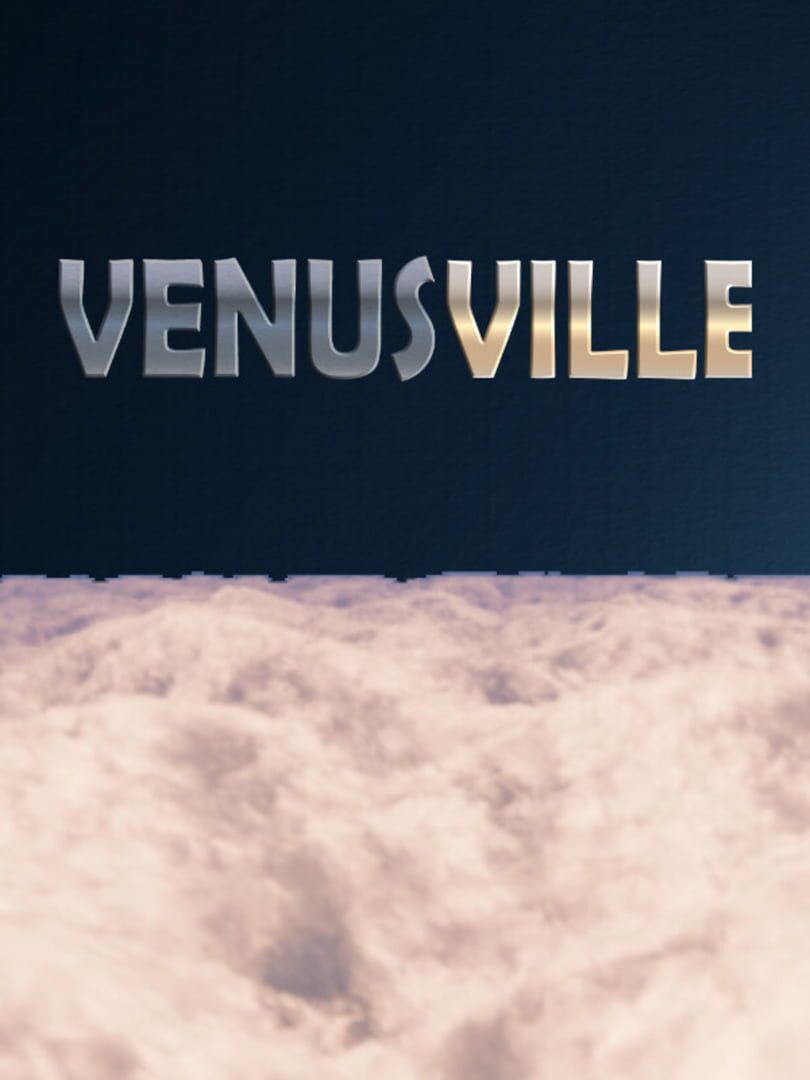 Venusville