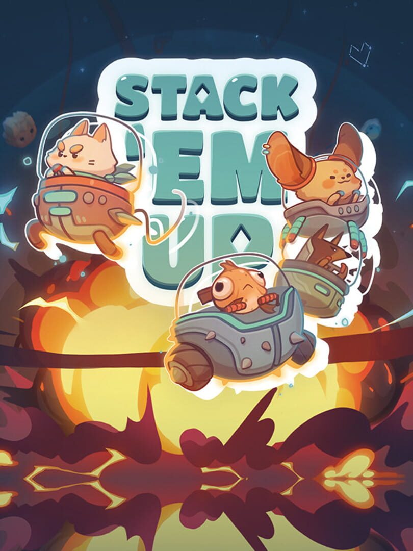 Stack 'Em Up