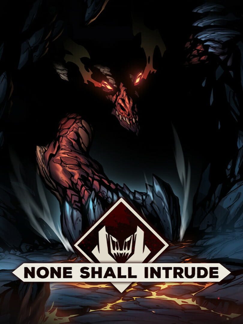 None Shall Intrude: Descent (2024)