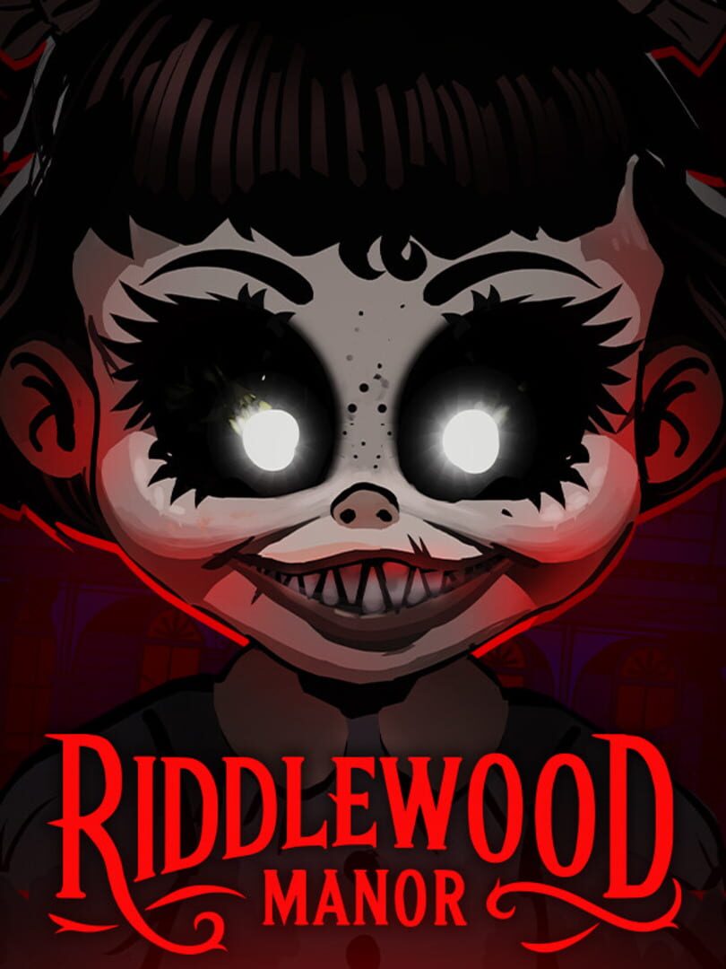 Riddlewood Manor (2026)